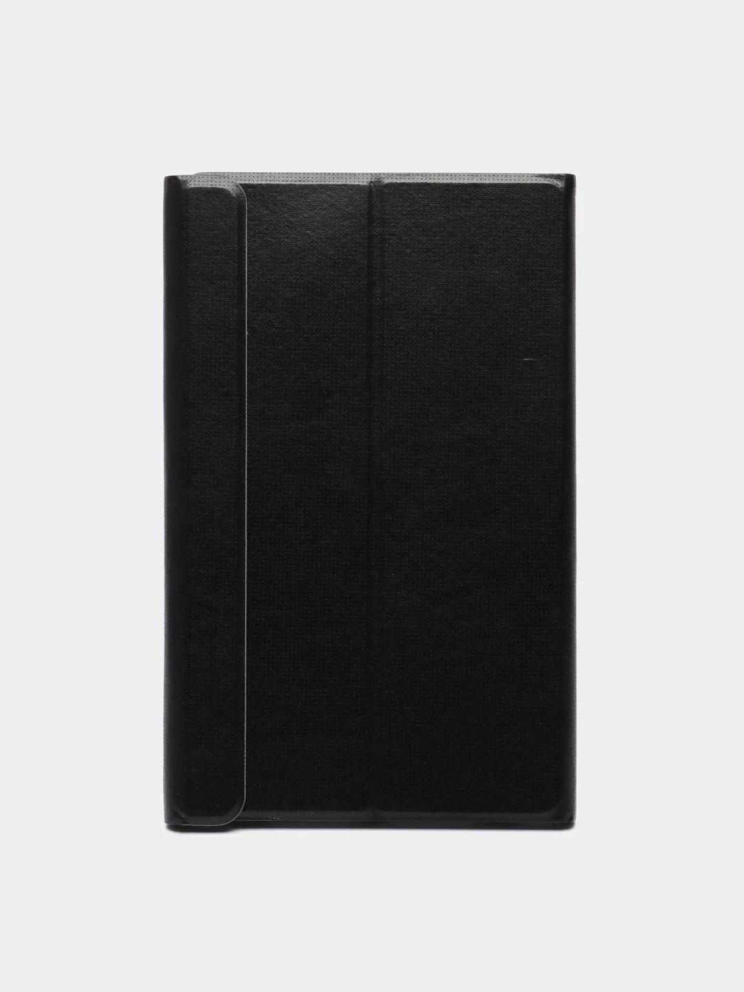 Черный чехол книжка для планшета Samsung Galaxy Tab A 10.1 2019 SM-T510 / SM-T515