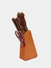 Набор ножей feel Maestro MR-1404