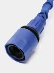 Шланг растягивающийся с 6-ю режимной насадкой Magic Hose