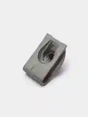 GM 11515842 General Motors 11513599 Гайка Клипса П-образная Крепежная для Бампера ПТФ