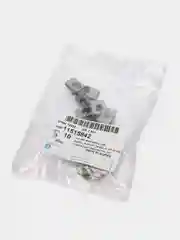 GM 11515842 General Motors 11513599 Гайка Клипса П-образная Крепежная для Бампера ПТФ