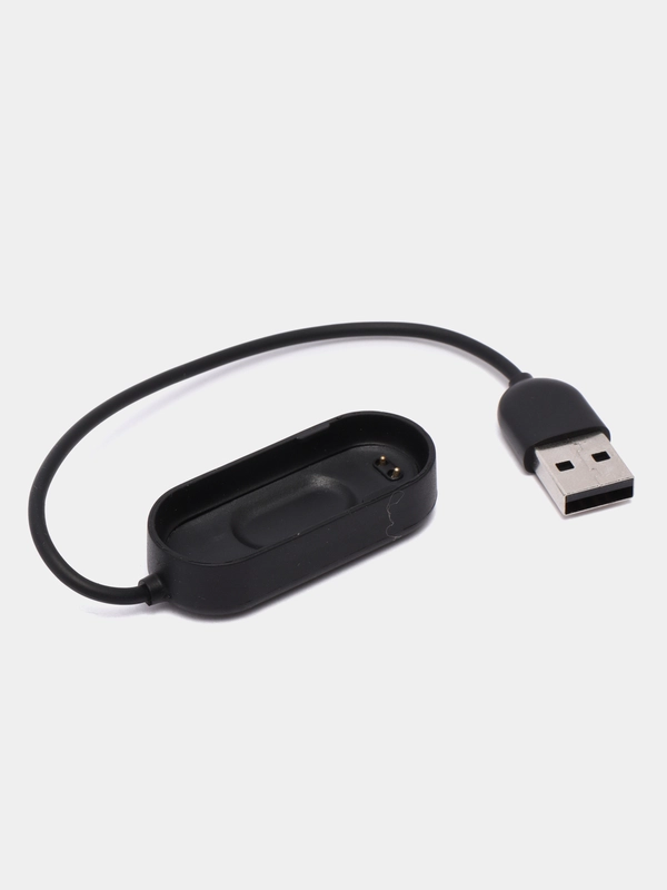 Зарядное устройство для фитнес-браслета Xiaomi Mi Band 4