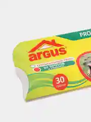 Гель шприц от кротов "ARGUS" Аргус средство от кротов, крыс, мышей, шприц, 30 г