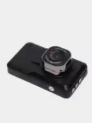 Видеорегистратор Vehicle Blackbox DVR Full HD 1080p T301, с камерой заднего вида