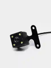 Видеорегистратор Vehicle Blackbox DVR Full HD 1080p T301, с камерой заднего вида