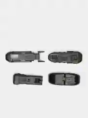 Щетка стеклоочистителя зимняя LYNX, 330-700 мм