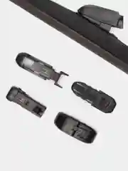 Щетка стеклоочистителя зимняя LYNX, 330-700 мм