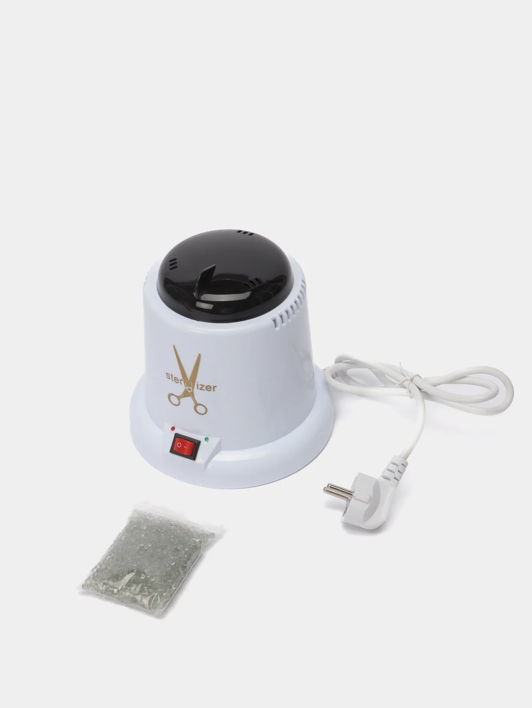 Стерилизатор кварцевый (шариковый) Tools Sterilizer