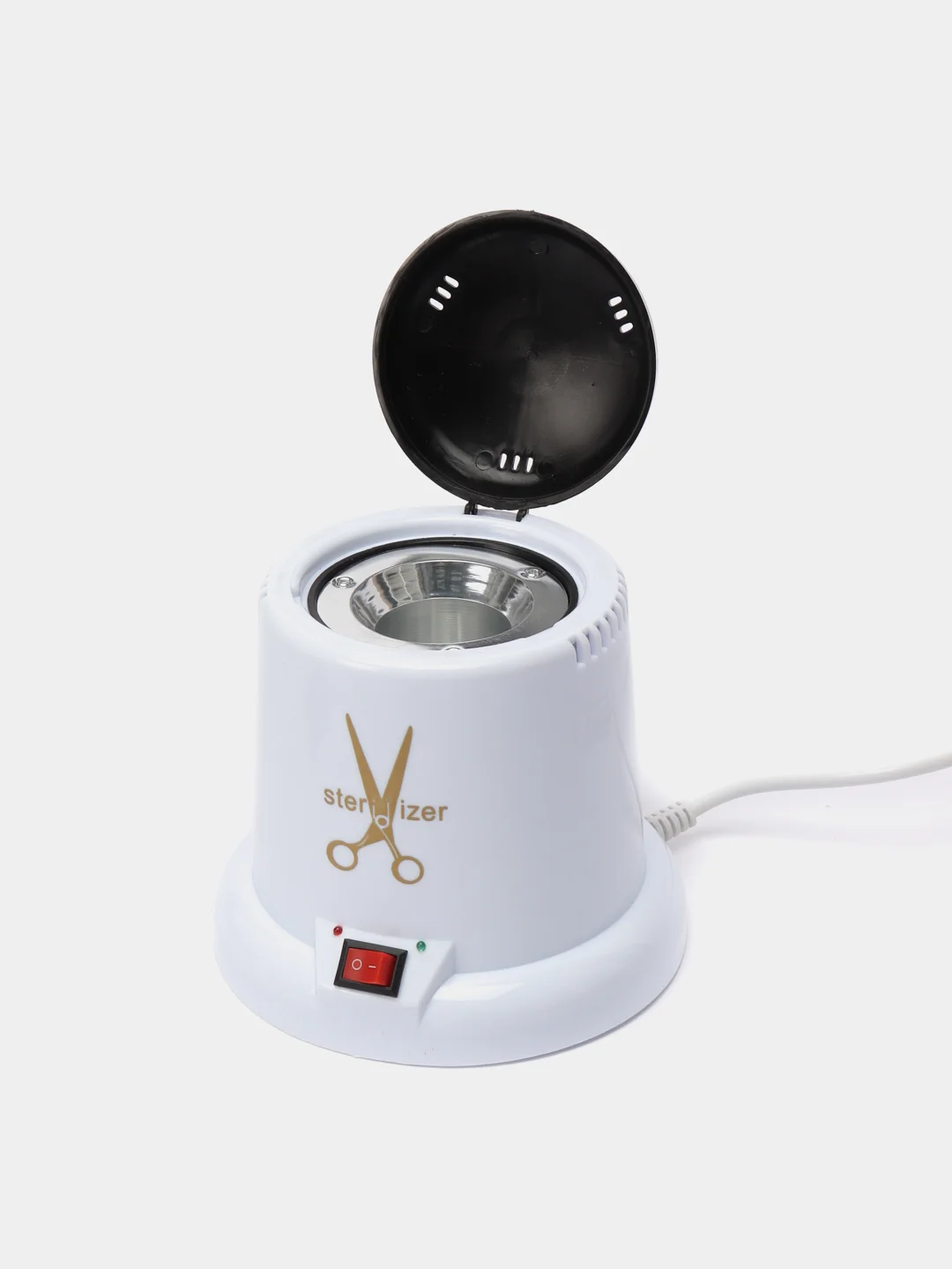 Стерилизатор кварцевый (шариковый) Tools Sterilizer