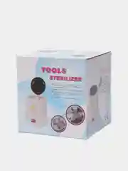 Стерилизатор кварцевый (шариковый) Tools Sterilizer