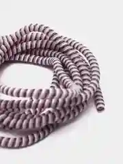Бежевый меланж защита кабеля длинная