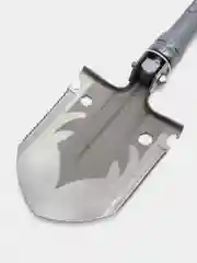 Лопата тактическая, автомобильная, многофункциональная, 77 см