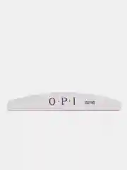 Белый пилка для ногтей OPI и kodi, лодочка