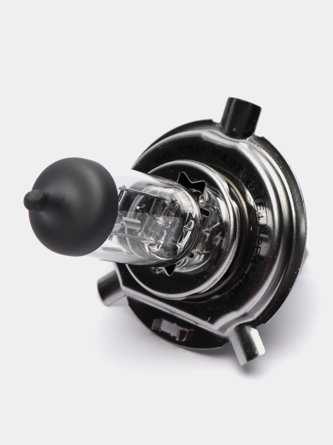 Галогенная лампа AVS Vegas H4.12V.60/55W, 1 шт
