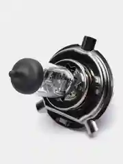 Галогенная лампа AVS Vegas H4.12V.60/55W, 1 шт