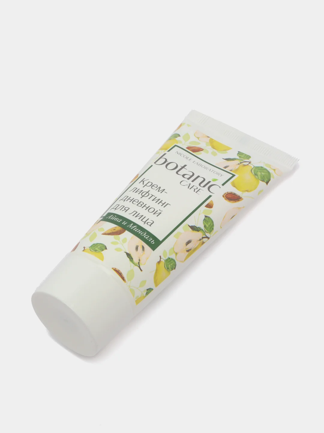 Крем дневной лифтинг для лица Botanic CARE, 50 мл