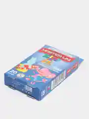 Лейкопластырь детский бактерицидный, 20 штук