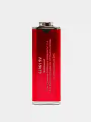 Батарейка крона 6LR61 Smartbuy Ultra, алкалиновая, 9V