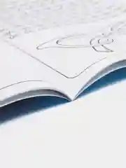 Прописи "Алфавит", для детей от 5 лет
