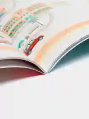 Книга для изучения английского языка 60 страниц