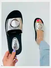 Сандалии женские