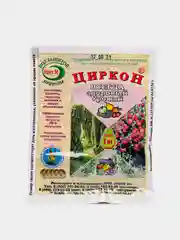 Циркон, удобрение
