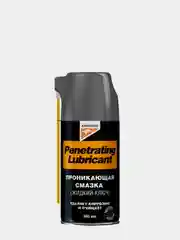Проникающая смазка KANGAROO Penetrating Lubricant, 360 мл 102666