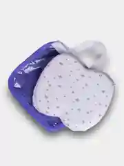 Детская ортопедическая подушка RixesBaby Kiddy для новорождённого