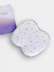 Детская ортопедическая подушка RixesBaby Kiddy для новорождённого