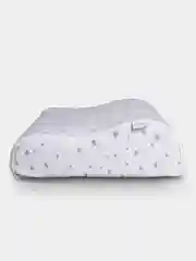 Ортопедическая подушка RixesBaby Junior 50*30 см для детей, с эффектом памяти