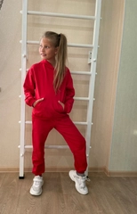 Детский спортивный костюм, худи и джоггеры