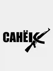 Автомобильные наклейки "CAHEK"