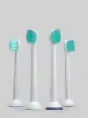Насадки для электрической зубной щетки Philips Sonicare и других