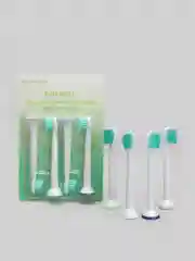 Насадки для электрической зубной щетки Philips Sonicare и других