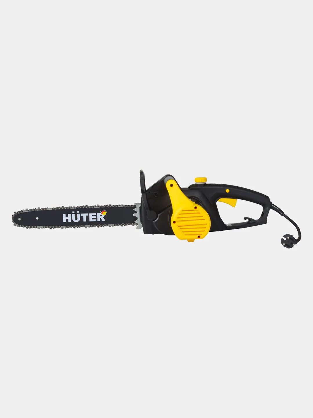 Цепная электропила Huter ELS-2200P (2200 Вт) 70/10/6