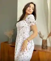 Платье