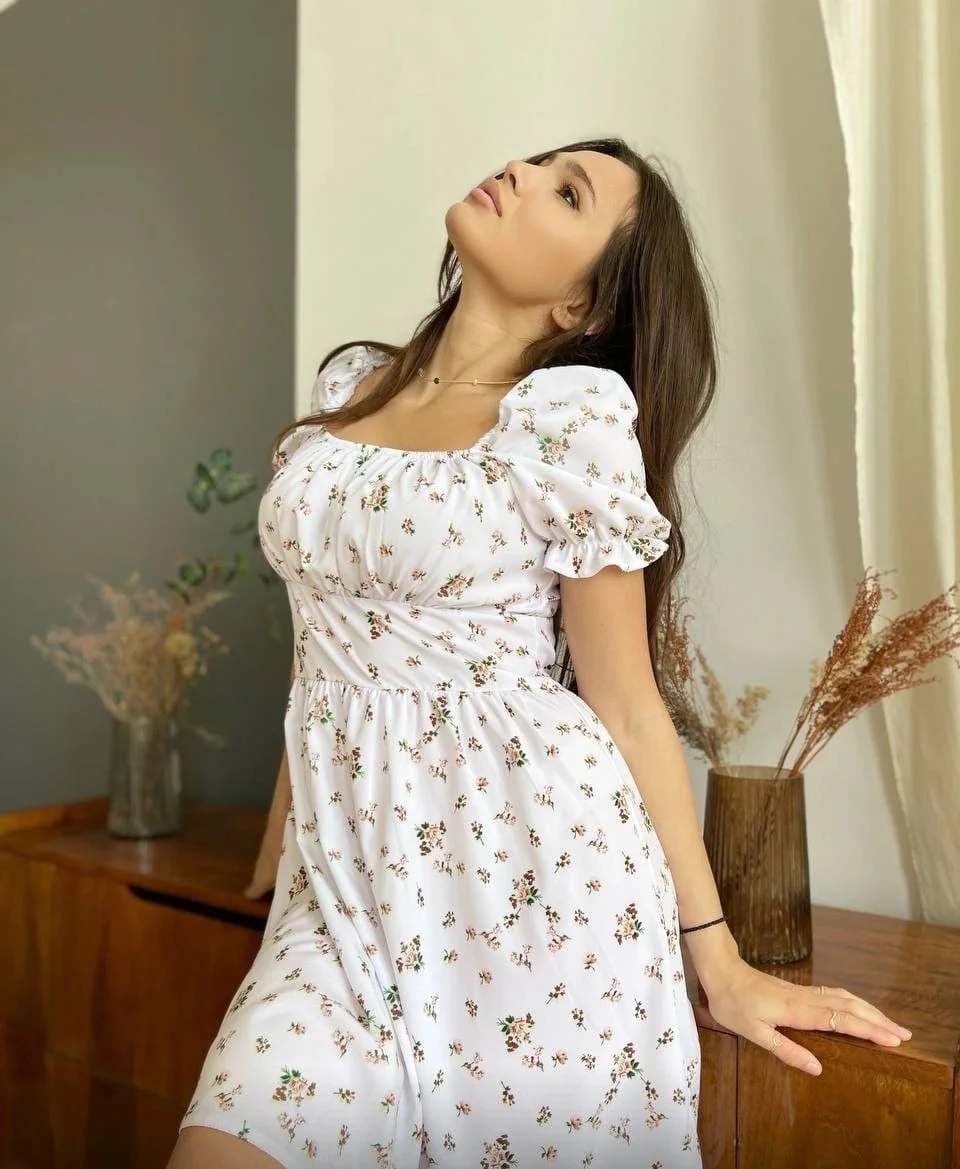 Платье