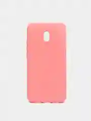 Розовый чехол SC176 для Xiaomi Redmi 8A