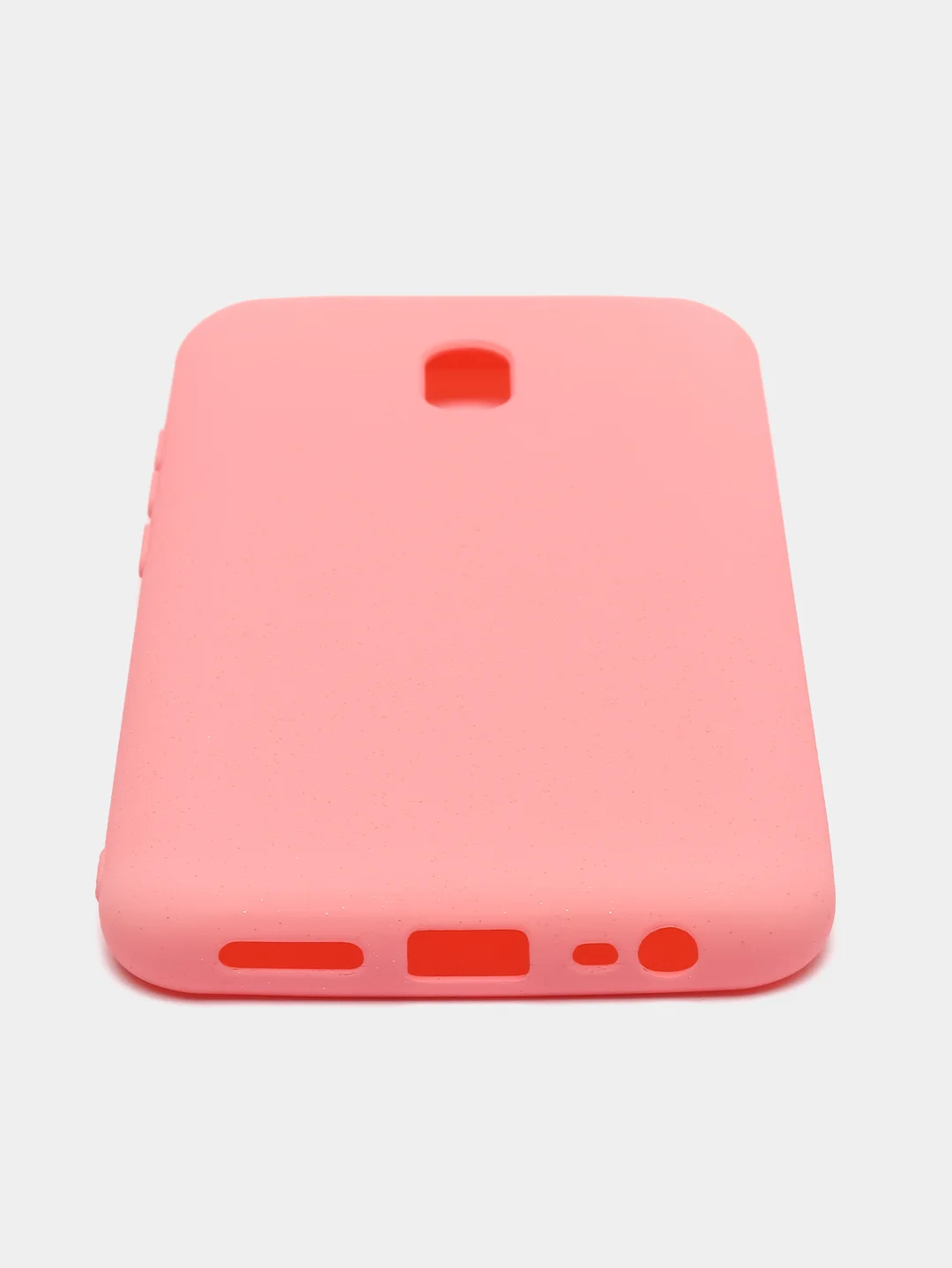 Розовый чехол SC176 для Xiaomi Redmi 8A