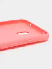 Розовый чехол SC176 для Xiaomi Redmi 8A