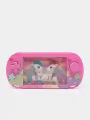 Фуксия водная игра с колечками