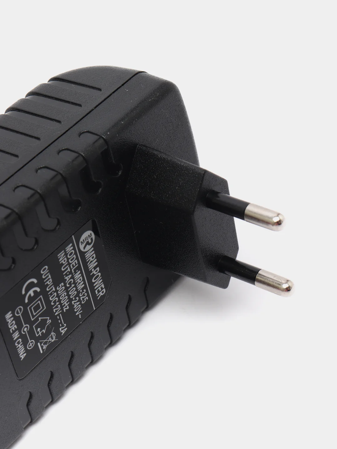 Блок питания 12V 2A/12 вольт 2 ампера/зарядное устройство/видеокамеры/светодиодные ленты