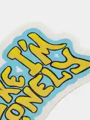 Золотистый хаки стикеры
