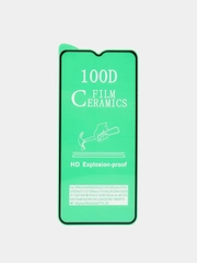 Защитная керамическая пленка WIKO T3 / WIKO T10