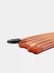 Конфетный кисти для макияжа / Набор кистей для макияжа в сумочке