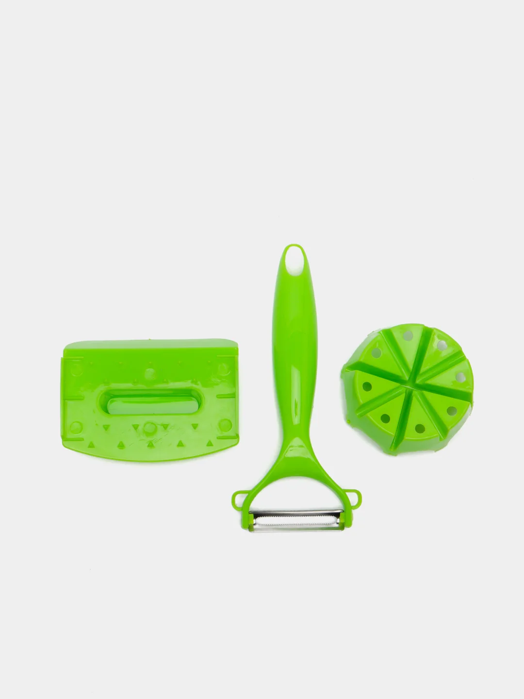 Овощерезка nicer dicer plus