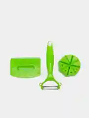 Овощерезка nicer dicer plus
