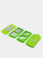 Овощерезка nicer dicer plus