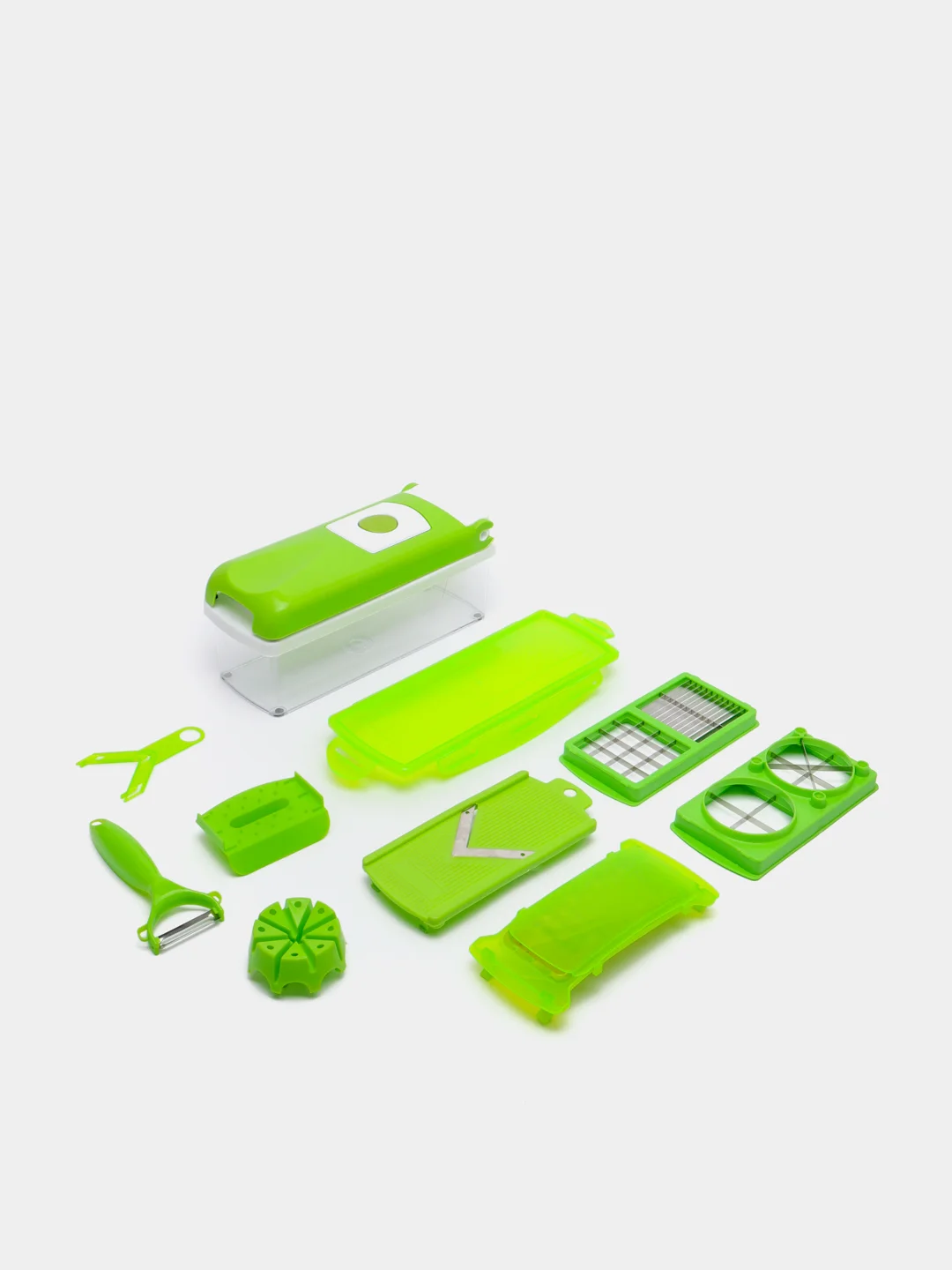 Овощерезка nicer dicer plus
