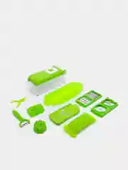 Овощерезка nicer dicer plus